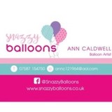 Snazzy Balloons - Other in Truro