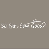 So Far Sew Good - Other in Sleaford