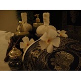 So Thai Spa - Massage Therapy in London