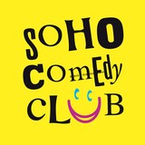 Soho Comedy Club - Night Club in London