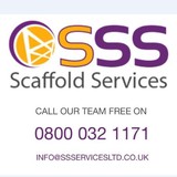 Solar Scaffold Services Ltd - Scaffolding in Bournemouth