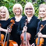 Sole Bay Strings - Wedding Music & Entertainment in Ipswich