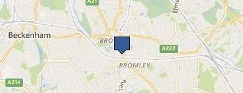 Solex Legal Services Ltd location map