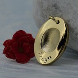 Sophia Alexander Design Co - Fingerprint Jewellers - Other in Cambridge