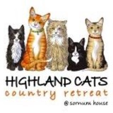 Sornum House Cattery & Kennels - Other in Inverness