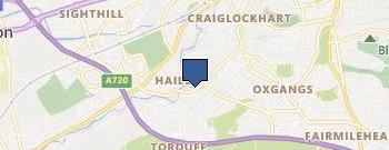 Sortmypc location map