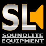 Soundlite Equipment - Other in Cleckheaton