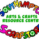 Southampton Scrap Store - Art Supplies in Southampton