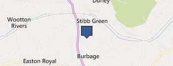 Southern Chimney Services location map