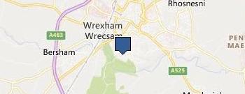 Sparkle & Shine Cleaning Services location map