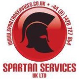 SPARTAN SERVICES UK LTD - Other in Haslemere