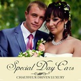 Special Day Cars - Wedding Cars in Milton Keynes