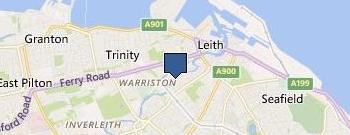 Spectacles Direct location map