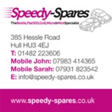 Speedy-Spares - Other in Hull