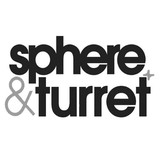 Sphere & Turret - Other in Dunfermline
