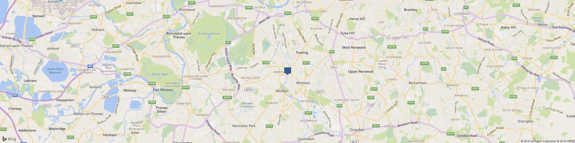 Spirit Communications Ltd cover photo