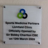 Sports Medicine Partners - Other in Lichfield
