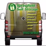 Springfield Self Storage - Self Storage in Cardiff
