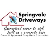 Springvale Driveway Contractors - Other in Gillingham