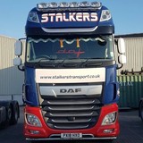 Stalkers Transport Services Ltd - Other in Brampton