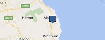 Stan Wallace Coal Merchant location map
