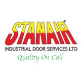 Stanair Industrial Door Services Ltd - Shutters in Peterborough