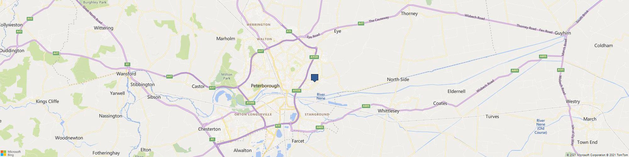 Stanair Industrial Door Services Ltd cover photo