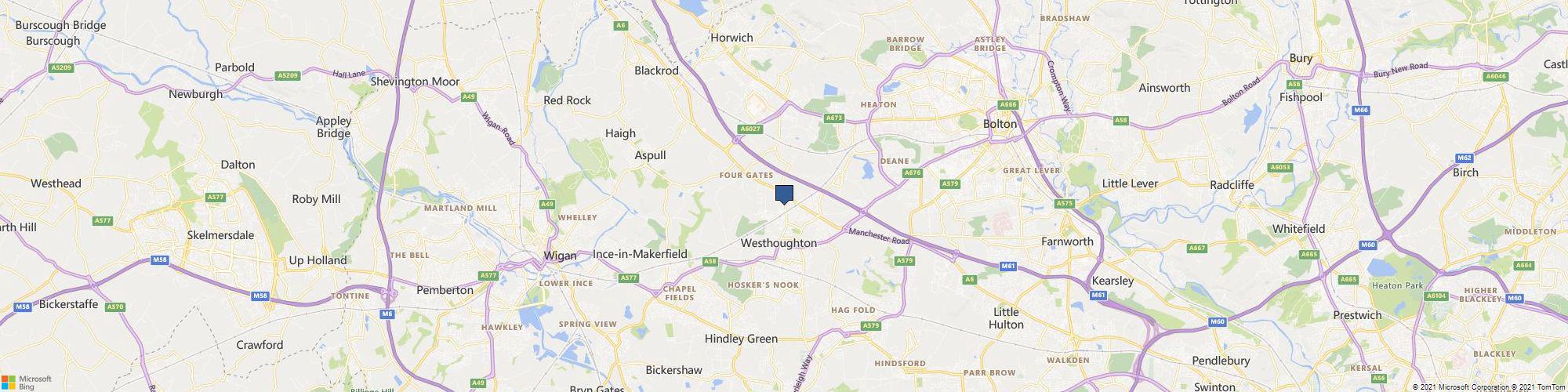 Steve Thompson Driving School cover photo