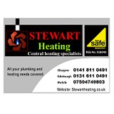 Stewart Heating - Other in Glasgow