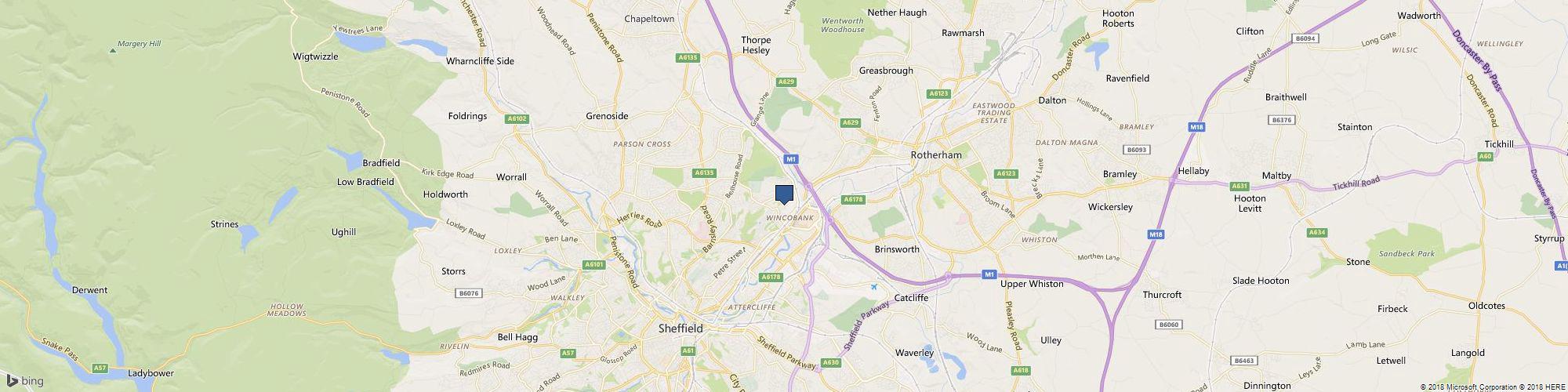 Stewart House cover photo