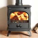 Stirling Stove Centre Ltd - Fireplaces & Stoves in Stirling