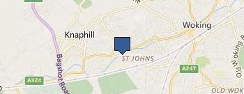 STL Group plc location map