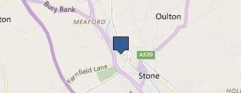 Stone Boat Building Chandlery Ltd location map