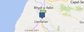 Storeeasy location map