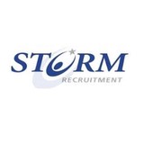 STORM RECRUITMENT - Other in Swindon