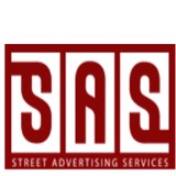 Street Advertising Services Ltd - Advertising in Dundee