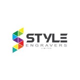 STYLE ENGRAVERS - Other in Ossett