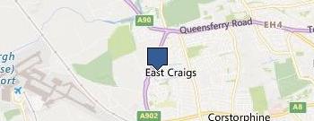 Stylerite Blinds location map