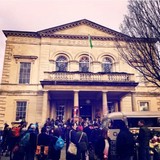 Subscription Rooms Box Office - Other in Stroud