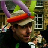 Sunsett Balloons & Entertainment - Other in Durham
