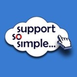 Support So Simple - Other in Leighton Buzzard