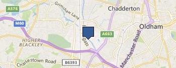 Sure Connects Systems Ltd location map