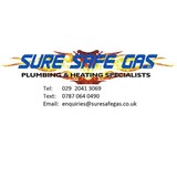 SURE SAFE GAS - Boiler in Cardiff