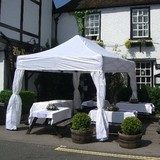 Surrey Mini Marquee & Gazebo Hire - Other in Weybridge