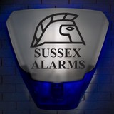 Sussex Alarms Ltd - Security Systems & Alarms in Hove
