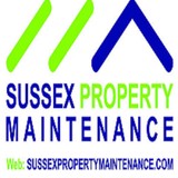 Sussex Property Maintenance - Other in Worthing