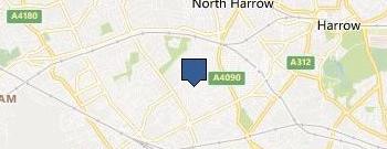 Swan Contractors Ltd location map