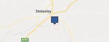 Synthetic Turf Management Ltd location map