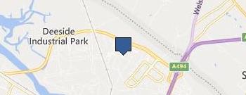 Systems Labelling Ltd location map