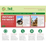 T & C Metal Recycling Ltd - Other in London